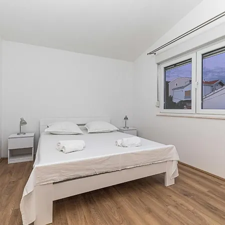 Διαμέρισμα Cozy In