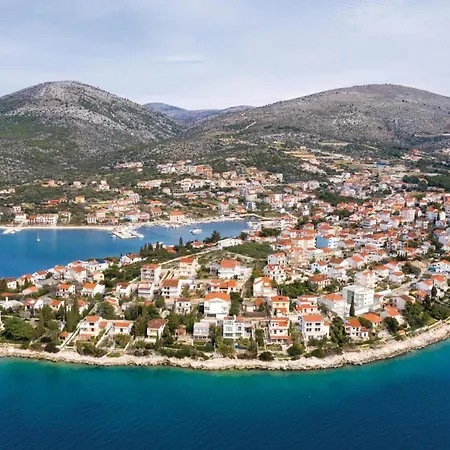 Cozy In * Seget Vranjica